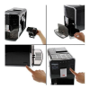 Кофемашина Melitta F86/0-100 Нержавеющая сталь - Молотый, В зернах | 1450 Вт | 15 бар | 1.8 л Кофемашина Melitta F86/0-100 Нержавеющая сталь - Молотый, В зернах | 1450 Вт | 15 бар | 1.8 л