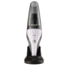 Aspirator Manual Gorenje MVC148FGW Negru - Uscată | 25 W | Container | 0.5 l