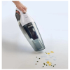 Aspirator Manual Gorenje MVC148FGW Negru - Uscată | 25 W | Container | 0.5 l