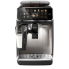 Aparat de cafea Philips EP5447/90 Negru - Cafea boabe | 1500 W | 15 bar | 1.8 l Aparat de cafea Philips EP5447/90 Negru - Cafea boabe | 1500 W | 15 bar | 1.8 l