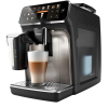Aparat de cafea Philips EP5447/90 Negru - Cafea boabe | 1500 W | 15 bar | 1.8 l Aparat de cafea Philips EP5447/90 Negru - Cafea boabe | 1500 W | 15 bar | 1.8 l
