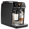 Aparat de cafea Philips EP5447/90 Negru - Cafea boabe | 1500 W | 15 bar | 1.8 l Aparat de cafea Philips EP5447/90 Negru - Cafea boabe | 1500 W | 15 bar | 1.8 l