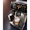 Aparat de cafea Philips EP5447/90 Negru - Cafea boabe | 1500 W | 15 bar | 1.8 l Aparat de cafea Philips EP5447/90 Negru - Cafea boabe | 1500 W | 15 bar | 1.8 l