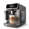 Aparat de cafea Philips EP8757/92 Gri - Cafea măcinată, Cafea boabe | 1500 W | 15 bar | 1.9 l