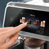 Aparat de cafea Philips EP8757/92 Gri - Cafea măcinată, Cafea boabe | 1500 W | 15 bar | 1.9 l