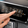 Кофемашина Philips EP3329/70 Серебристый - В зернах | 1500 Вт | 15 бар | 1.8 л Кофемашина Philips EP3329/70 Серебристый - В зернах | 1500 Вт | 15 бар | 1.8 л