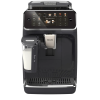Кофемашина Philips EP5541/50 Черный - В зернах | 1500 Вт | 15 бар | 1.8 л Кофемашина Philips EP5541/50 Черный - В зернах | 1500 Вт | 15 бар | 1.8 л