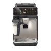 Aparat de cafea Philips EP5547/90 Negru - Cafea boabe | 1500 W | 15 bar | 1.8 l