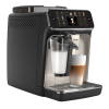 Aparat de cafea Philips EP5547/90 Negru - Cafea boabe | 1500 W | 15 bar | 1.8 l