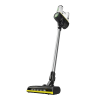 Вертикальный Пылесос Karcher VC 7 Cordless yourMax Signature Line Черный - Сухая | Контейнер | 0.8 л Вертикальный Пылесос Karcher VC 7 Cordless yourMax Signature Line Черный - Сухая | Контейнер | 0.8 л