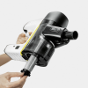 Вертикальный Пылесос Karcher VC 7 Cordless yourMax Signature Line Черный - Сухая | Контейнер | 0.8 л Вертикальный Пылесос Karcher VC 7 Cordless yourMax Signature Line Черный - Сухая | Контейнер | 0.8 л
