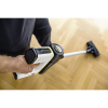 Вертикальный Пылесос Karcher VC 7 Cordless yourMax Signature Line Черный - Сухая | Контейнер | 0.8 л Вертикальный Пылесос Karcher VC 7 Cordless yourMax Signature Line Черный - Сухая | Контейнер | 0.8 л