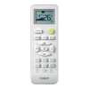 Aparat de aer condiționat Split Candy Brezza CY-09BRIN/CY-09BROUT Alb - pîna 25 m² | 9 kBTU/h | A++ | R-32 Aparat de aer condiționat Split Candy Brezza CY-09BRIN/CY-09BROUT Alb - pîna 25 m² | 9 kBTU/h | A++ | R-32
