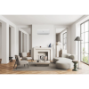 Aparat de aer condiționat Split Candy Brezza CY-09BRIN/CY-09BROUT Alb - pîna 25 m² | 9 kBTU/h | A++ | R-32 Aparat de aer condiționat Split Candy Brezza CY-09BRIN/CY-09BROUT Alb - pîna 25 m² | 9 kBTU/h | A++ | R-32