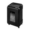 Шредер Fellowes PowerShred® 92Cs Черный - 25 л