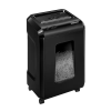 Шредер Fellowes PowerShred® 92Cs Черный - 25 л