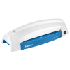 Laminator Fellowes Lunar+ A4 Alb - A4