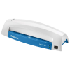 Laminator Fellowes Lunar+ A4 Alb - A4