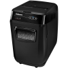 Шредер Fellowes AutoMax 200M Черный - A4 | 32 л Шредер Fellowes AutoMax 200M Черный - A4 | 32 л