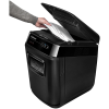 Шредер Fellowes AutoMax 200M Черный - A4 | 32 л Шредер Fellowes AutoMax 200M Черный - A4 | 32 л