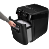 Шредер Fellowes AutoMax 200M Черный - A4 | 32 л Шредер Fellowes AutoMax 200M Черный - A4 | 32 л