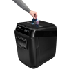 Шредер Fellowes AutoMax 200M Черный - A4 | 32 л Шредер Fellowes AutoMax 200M Черный - A4 | 32 л
