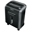 Tocător Fellowes PowerShred® 79Ci Negru - A4 | 23 l | 56.6 mm/s Tocător Fellowes PowerShred® 79Ci Negru - A4 | 23 l | 56.6 mm/s