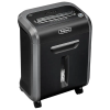 Tocător Fellowes PowerShred® 79Ci Negru - A4 | 23 l | 56.6 mm/s Tocător Fellowes PowerShred® 79Ci Negru - A4 | 23 l | 56.6 mm/s