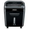 Tocător Fellowes PowerShred® 79Ci Negru - A4 | 23 l | 56.6 mm/s Tocător Fellowes PowerShred® 79Ci Negru - A4 | 23 l | 56.6 mm/s