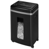 Шредер Fellowes Powershred® 450M Черный - A4 | 22 л Шредер Fellowes Powershred® 450M Черный - A4 | 22 л