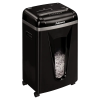 Шредер Fellowes Powershred® 450M Черный - A4 | 22 л Шредер Fellowes Powershred® 450M Черный - A4 | 22 л