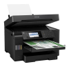 Multifunctional Inkjet Epson L15160 Color A3+ Negru - 2400 x 4800 dpi | 1200 dpi | 125 pagini | 3.8 pL Multifunctional Inkjet Epson L15160 Color A3+ Negru - 2400 x 4800 dpi | 1200 dpi | 125 pagini | 3.8 pL