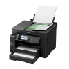 Multifunctional Inkjet Epson L15160 Color A3+ Negru - 2400 x 4800 dpi | 1200 dpi | 125 pagini | 3.8 pL Multifunctional Inkjet Epson L15160 Color A3+ Negru - 2400 x 4800 dpi | 1200 dpi | 125 pagini | 3.8 pL