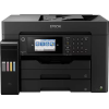 Multifunctional Inkjet Epson L15160 Color A3+ Negru - 2400 x 4800 dpi | 1200 dpi | 125 pagini | 3.8 pL Multifunctional Inkjet Epson L15160 Color A3+ Negru - 2400 x 4800 dpi | 1200 dpi | 125 pagini | 3.8 pL