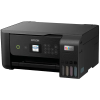 Multifunctional Inkjet Epson EcoTank L3260 Color A4 Negru - 1440 x 5760 dpi | 30 pagini | 3 pL Multifunctional Inkjet Epson EcoTank L3260 Color A4 Negru - 1440 x 5760 dpi | 30 pagini | 3 pL