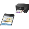 Multifunctional Inkjet Epson EcoTank L3260 Color A4 Negru - 1440 x 5760 dpi | 30 pagini | 3 pL Multifunctional Inkjet Epson EcoTank L3260 Color A4 Negru - 1440 x 5760 dpi | 30 pagini | 3 pL