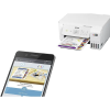 Multifunctional Inkjet Epson EcoTank L3266 Color A4 Multicolor - 1440 x 5760 dpi | 30 pagini | 3 pL Multifunctional Inkjet Epson EcoTank L3266 Color A4 Multicolor - 1440 x 5760 dpi | 30 pagini | 3 pL