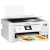 Multifunctional Inkjet Epson EcoTank L3266 Color A4 Multicolor - 1440 x 5760 dpi | 30 pagini | 3 pL Multifunctional Inkjet Epson EcoTank L3266 Color A4 Multicolor - 1440 x 5760 dpi | 30 pagini | 3 pL
