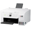 Multifunctional Inkjet Epson EcoTank L3266 Color A4 Multicolor - 1440 x 5760 dpi | 30 pagini | 3 pL Multifunctional Inkjet Epson EcoTank L3266 Color A4 Multicolor - 1440 x 5760 dpi | 30 pagini | 3 pL