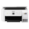 Multifunctional Inkjet Epson EcoTank L3266 Color A4 Multicolor - 1440 x 5760 dpi | 30 pagini | 3 pL Multifunctional Inkjet Epson EcoTank L3266 Color A4 Multicolor - 1440 x 5760 dpi | 30 pagini | 3 pL