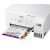 Multifunctional Inkjet Epson EcoTank L3266 Color A4 Multicolor - 1440 x 5760 dpi | 30 pagini | 3 pL Multifunctional Inkjet Epson EcoTank L3266 Color A4 Multicolor - 1440 x 5760 dpi | 30 pagini | 3 pL