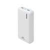 Acumulator extern Rivacase VA2572 Alb - Li-Polymer | 20000 mAh Acumulator extern Rivacase VA2572 Alb - Li-Polymer | 20000 mAh