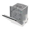 Mașină de spălat vase Gorenje GV 642 E90 Alb - Încorporabilă | Dimensiune completă | 13 seturi | 11 l