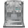 Mașină de spălat vase Gorenje GV 642 E90 Alb - Încorporabilă | Dimensiune completă | 13 seturi | 11 l