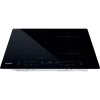 Индукционная варочная панель Whirlpool WL B4060 CPNE Черный - 7.2 кВт | Стеклокерамика