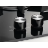Газовая варочная панель Electrolux KGG6456K Черный - 8.9 кВт | Закаленное стекло Газовая варочная панель Electrolux KGG6456K Черный - 8.9 кВт | Закаленное стекло