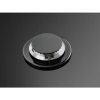 Газовая варочная панель Electrolux KGG6456K Черный - 8.9 кВт | Закаленное стекло Газовая варочная панель Electrolux KGG6456K Черный - 8.9 кВт | Закаленное стекло