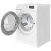 Mașină de spălat cu uscător Indesit BDE 96436 EWSV Alb - 9 kg | 1400 rot/min | D Mașină de spălat cu uscător Indesit BDE 96436 EWSV Alb - 9 kg | 1400 rot/min | D