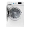 Mașină de spălat cu uscător Indesit BDE 96436 EWSV Alb - 9 kg | 1400 rot/min | D Mașină de spălat cu uscător Indesit BDE 96436 EWSV Alb - 9 kg | 1400 rot/min | D