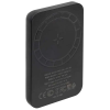 Acumulator extern Rivacase VA2603 Negru - Litium-Ion | 5000 mAh Acumulator extern Rivacase VA2603 Negru - Litium-Ion | 5000 mAh